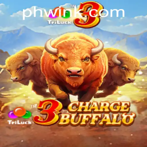 Master the Wild West Adventure with 3ChargeBuffalo: Rules and Strategies for a PH Win
