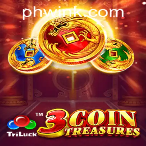 3CoinTreasures: A Journey into the Exciting World of Digital Gaming