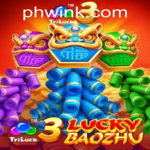 Exploring the Exciting World of 3LuckyBaozhu and the Thrill of 'PH Win'