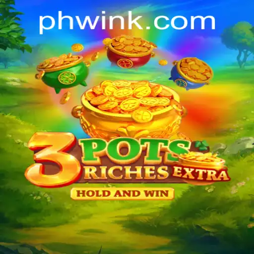 Exploring the World of 3potsExtra: A Game with a 'PH Win' Advantage