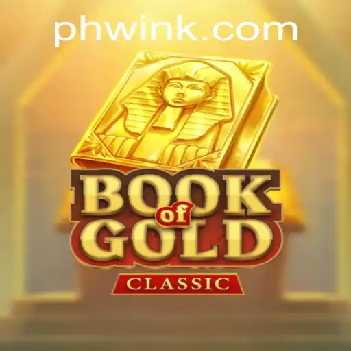 Exploring the Exciting World of BookOfGoldClassic With a Nod to 'PH Win'