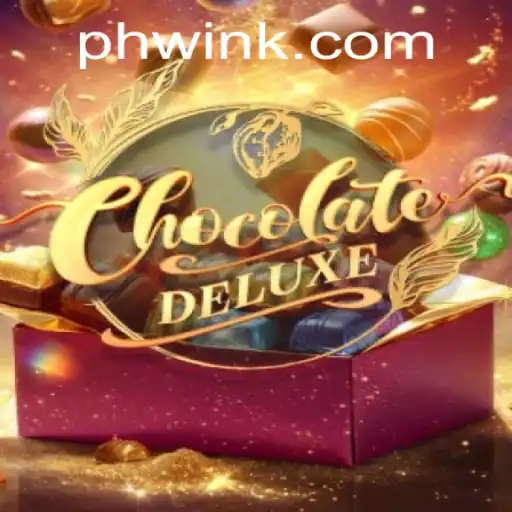 Experience the Sweet Victory in ChocolateDeluxe: Unwrapping the Fun with 