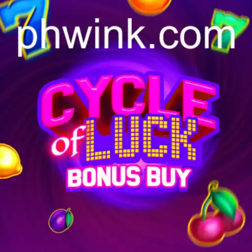 CycleofLuckBonusBuy: A Thrilling New Slot Game Experience