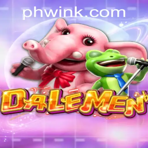 Exploring DALEMEN: The Innovative Strategic Game Taking the World by Storm
