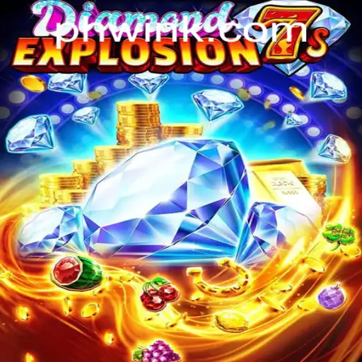 Unleashing the Thrills of DiamondExplosion7s: A Game-Changer in the Casino World