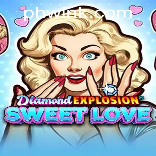 Unraveling the Sparkle: A Dive into DiamondExplosionSweetLove