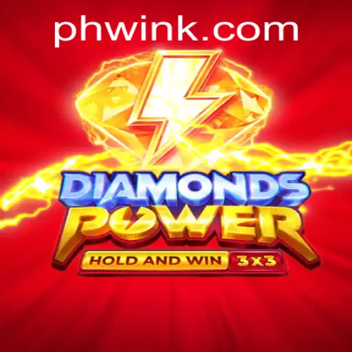 Discover the Excitement of Diamondspower: A Guide to Mastering 'Ph Win'