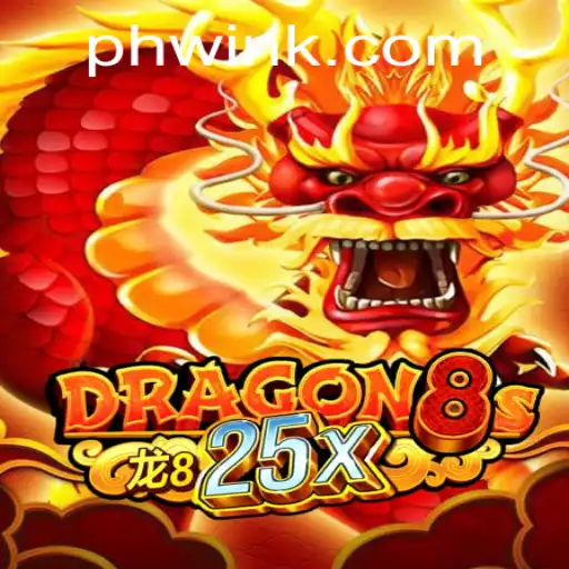 The Thrilling World of Dragon8s25x: A New Gaming Phenomenon