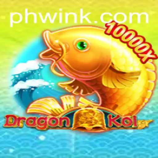 Exploring DragonKoi: A Mythical Journey to 'ph win'
