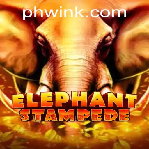ElephantStampede: An Exciting Journey into the Wild World of Competitive Gaming