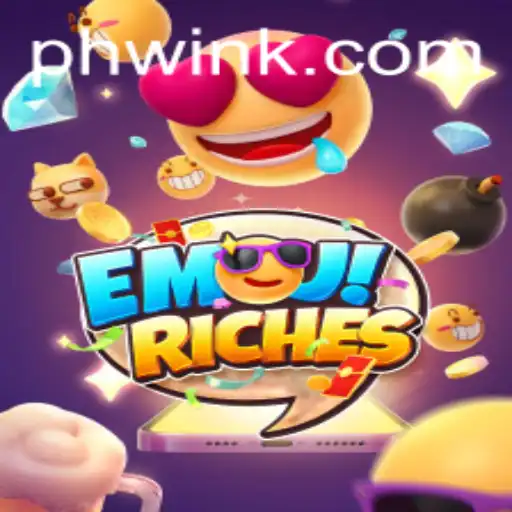 Experience the Thrills of EmojiRiches