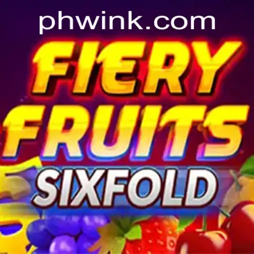 FieryFruitsSixFold: The Ultimate Gaming Experience with a Thrilling PH Win