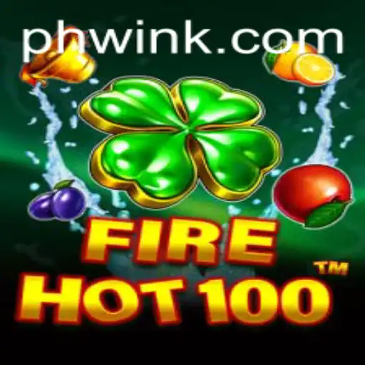 Discover the Thrilling World of FireHot100: A Game of Strategy and Luck