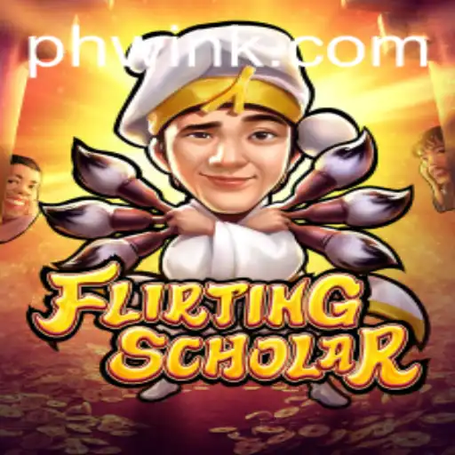 Flirting Scholar: Winning Big in the Philippines