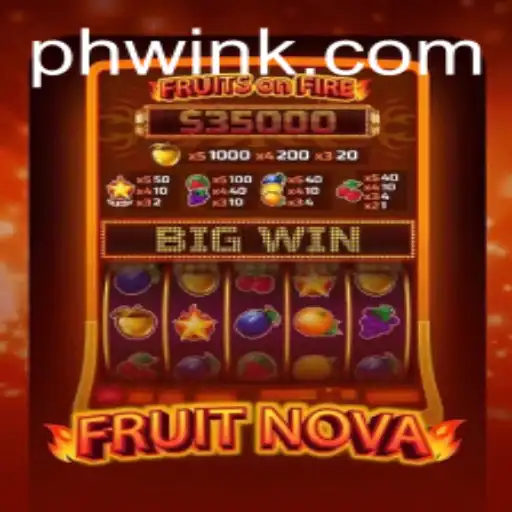 Exploring the Exciting World of FruitNova: A Game Changer in the World of Online Gaming
