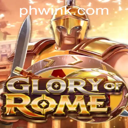 Unveiling the Epic World of GloryofRome: A Strategy Game Sensation