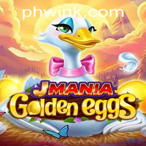 JManiaGoldenEggs and PH Win: A Deep Dive into the Gaming Revolution