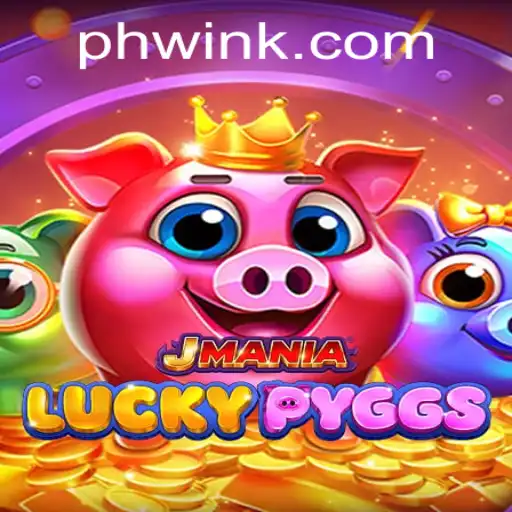 JManiaLuckyPyggs: The Exciting New Game Revolutionizing Online Casinos