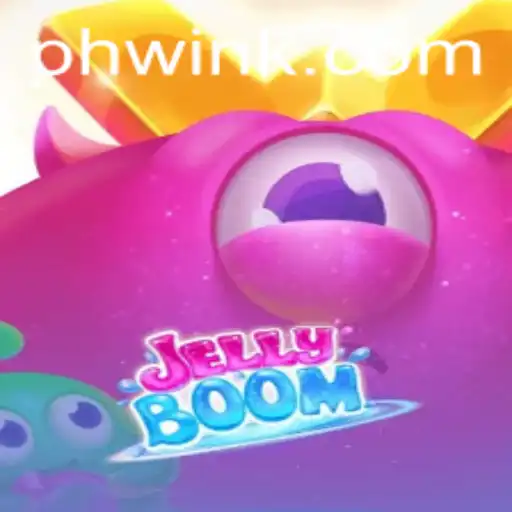 Discover JellyBoom and the Exciting PH Win Strategy