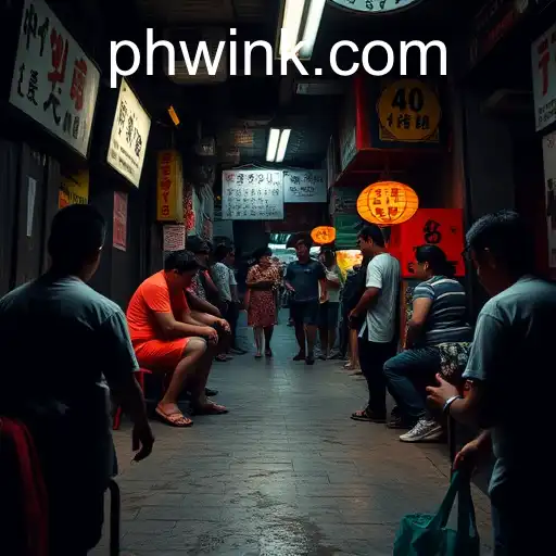 Examining The Persistence of Jueteng in the Philippines