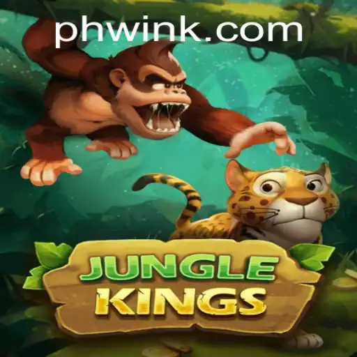 Conquering the Wild: A Deep Dive into JungleKings and the 'ph win' Strategy