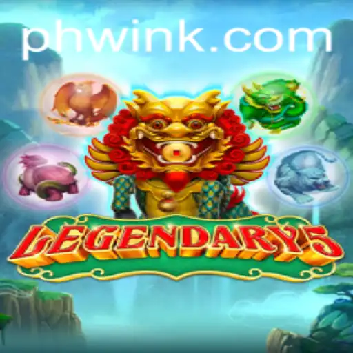 Unveiling Legendary5: An Enthralling Gaming Experience with 'PH Win'