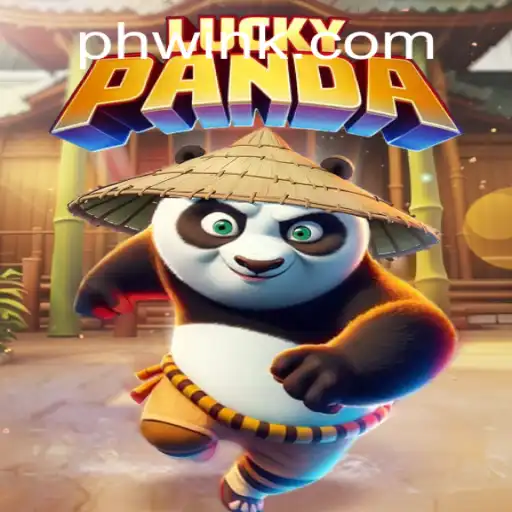 Explore the Excitement of LuckyPanda: A Deep Dive into Gameplay and Rules