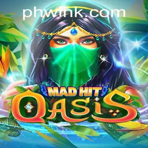 Explore MadHitOasis: The Ultimate Gaming Phenomenon