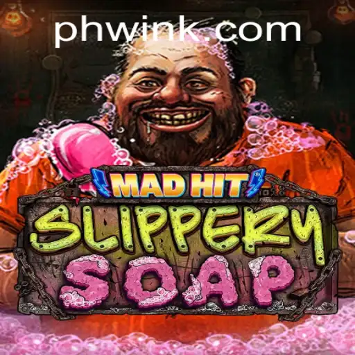 MadHitSlipperySoap: An Exciting Adventure into Chaotic Cleanliness