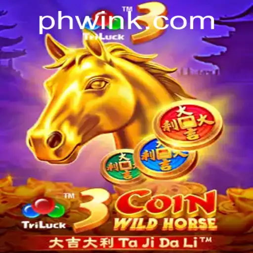 Exploring the Thrills of 3CoinWildHorse: A New Gaming Phenomenon