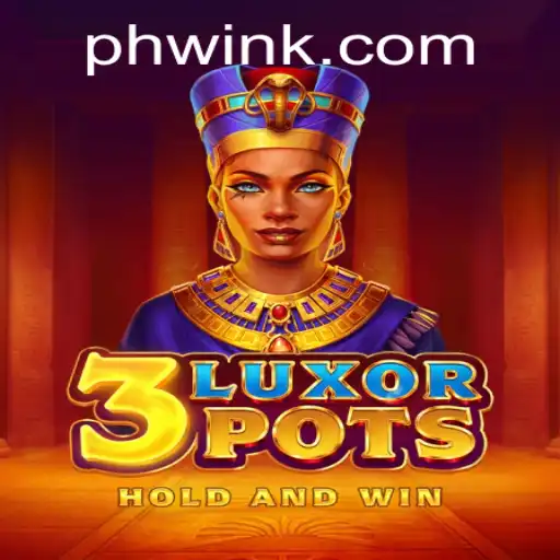 An In-depth Look at 3LuxorPots: A New Gaming Sensation