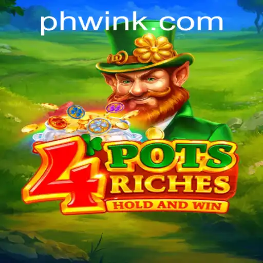 Unveiling the Thrills of 4potsriches: A New Gaming Sensation