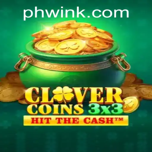 Clovercoin3x3: Mastering the Art of Chance and Strategy