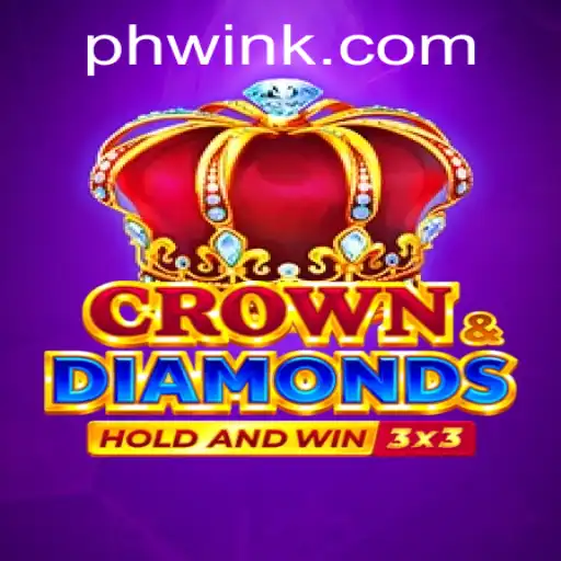 CrownDiamonds: An Immersive Gaming Experience with PH Win