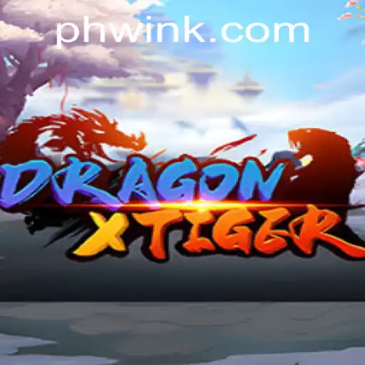 DragonXTiger: A Thrilling Duel in the World of Gaming