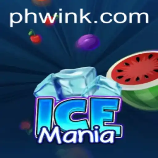IceMania: A Chilling Adventure with a Thrilling PH Win Strategy