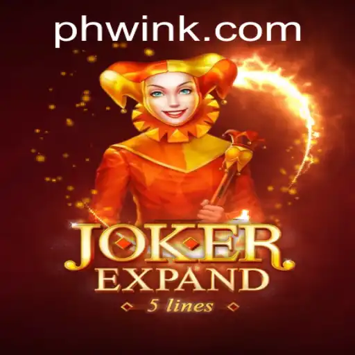 JokerExpand: The Revolutionary Game Redefining 'Ph Win'