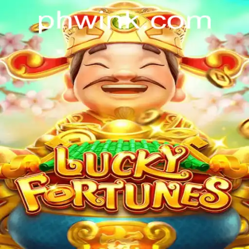 LUCKYFORTUNES: An In-Depth Exploration of the Exciting Game with a Filipino Twist