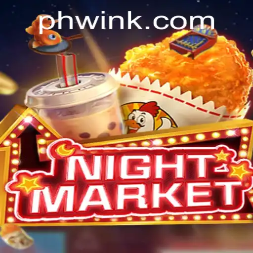 Exploring NIGHTMARKET: A Thrilling Adventure with 'PH Win'
