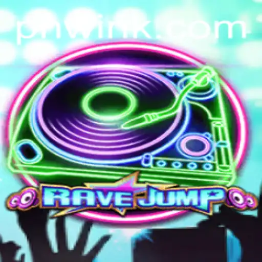 RaveJump: The Electrifying Game Where PH Wins