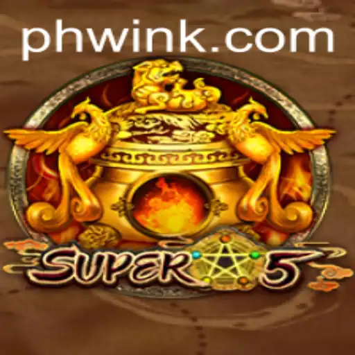 Super5: The Thrilling Game Taking the World by Storm