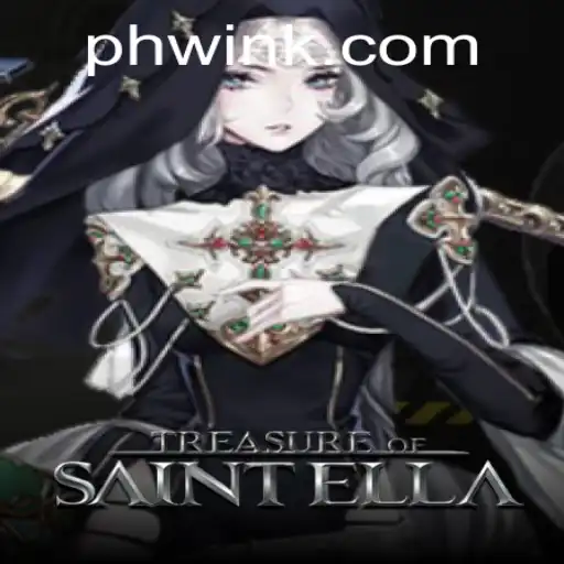 Unveiling the Adventure: TreasureofSaintElla - A Journey to Victory