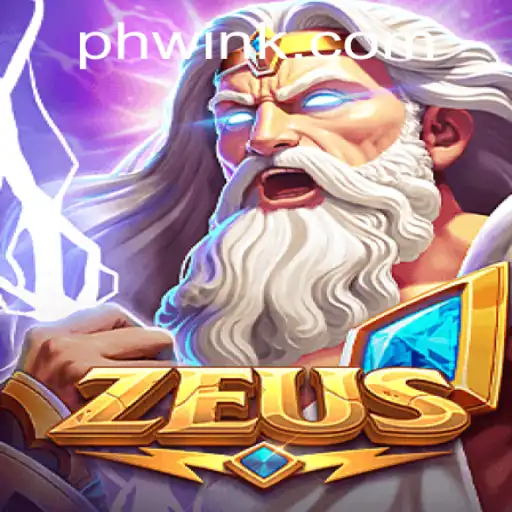 Become the God of Game in Zeus