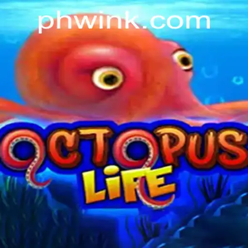 OctopusLife: Dive into a Unique Gaming Adventure