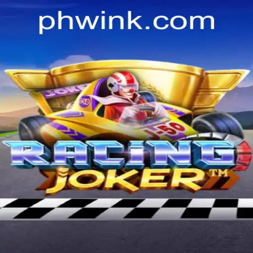 RacingJoker: The Thrill of High-Speed Adventure