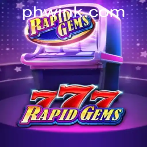 Exploring RapidGems777: The Thrilling World of Online Gaming and PH Win