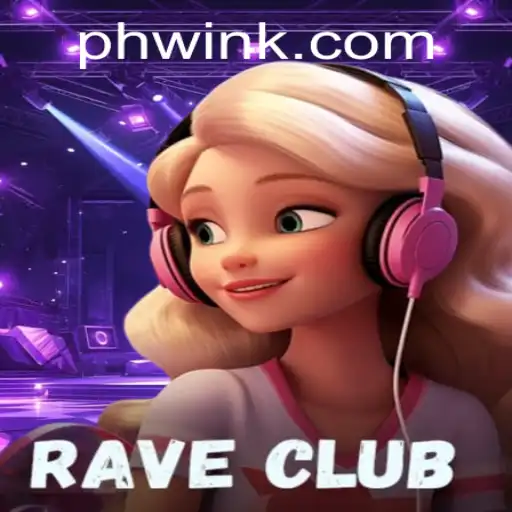 RaveClub: The Ultimate Dance Game Experience Taking 'ph win' to New Heights