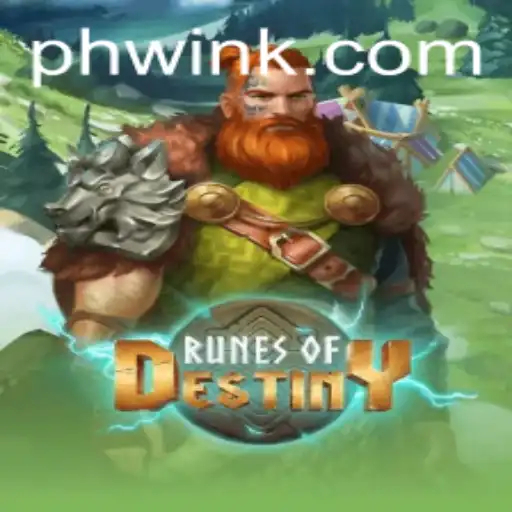 RunesOfDestiny: Master the Art of Fate with Strategic Prowess