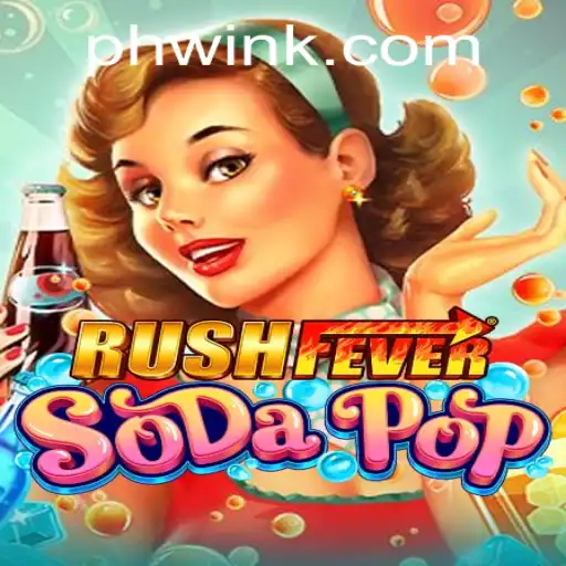 Exciting Gameplay in RushFeverSodaPop: A Burst of Fun
