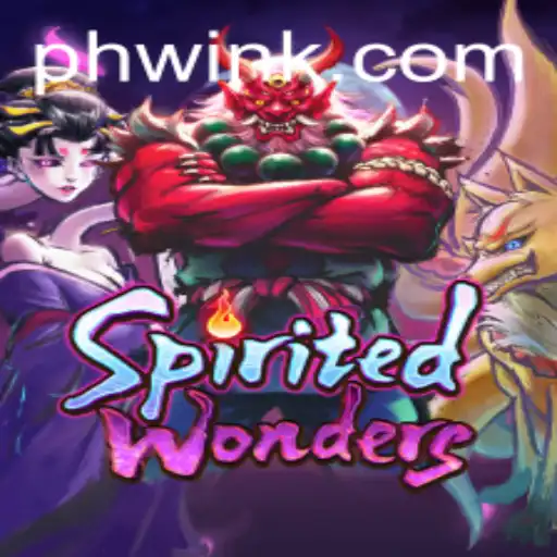 SpiritedWonders: The Thrilling Virtual Adventure Game